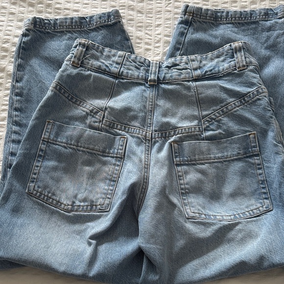 Zara Women's Jeans - Picture 6 of 10